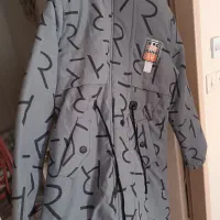 پالتو خارجی شیک کم کار پالتو دخترانه نو قیمت مناسب|لباس|مشهد, تلگرد|دیوار