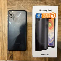 سامسونگ A04|موبایل|رودسر, |دیوار