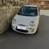 ام وی ام ۱۱۰ چهار سیلندر ۹۳