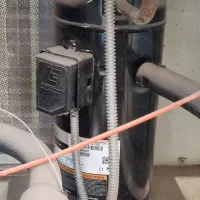 چیلر ۱۵ تن در حد نو|ماشین‌آلات صنعتی|قم, بیست متری ولیعصر|دیوار