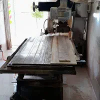 دستگاه سنگ بری