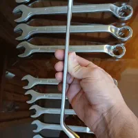 آچار کلکسیونی یسر چپوقی|ابزارآلات|تهران, الهیه|دیوار