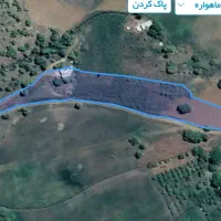 خانه باغ دلربا در نستان(چسپیده به سرچشمه گامول)|فروش زمین و ملک کلنگی|ربط, |دیوار