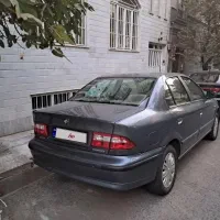 سمند Lxمدل۹۸ بیرنگ|خودرو سواری و وانت|تهران, تهرانپارس جنوبی|دیوار