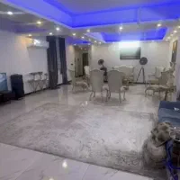 رهن و اجاره فوری/130متری/سه خوابه/شیک/فول امکانات