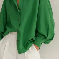 ۳عددمانتو شومیزی تابستانه الیاف نو زنانه