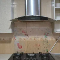 کابینت هود گاز سینگ|اجاق گاز و لوازم برقی پخت‌وپز|آبادان, |دیوار