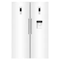 ساید بای ساید ایکس ویژن|یخچال و فریزر|بیرجند, |دیوار