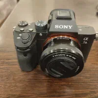 دوربین الفا سون مارک ۳|دوربین عکاسی و فیلم‌برداری|تنکابن, |دیوار