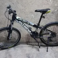 دوچرخه 24المپیاد|دوچرخه، اسکیت، اسکوتر|اسلامآباد غرب, |دیوار