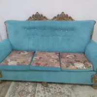 مبل شیک وخوشرنگ|مبلمان خانگی و میز عسلی|شباب, |دیوار