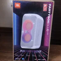 جی بی ال پارتی باکس ۱۲۰ سفید -  JBL Partyox 120