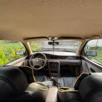 سمند مدل 94 xu7|خودرو سواری و وانت|عباس‌آباد, |دیوار