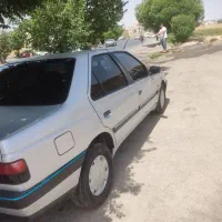 405 سالم|خودرو سواری و وانت|یزد, |دیوار