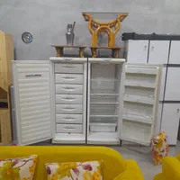 سمساری جوادی خریدوفروش لوازم خانگی نوودست دوم|یخچال و فریزر|مشگین شهر, |دیوار