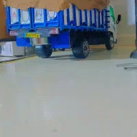 ماکت کامیون