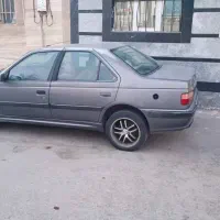 پژوپارس دوگانه سوز شرکتی