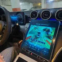 بنز c200L|خودرو سواری و وانت|قم, پردیسان|دیوار