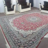 مبل هفت نفره در حد نو