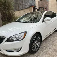 کیا کادنزا - ۲۰۱۲|خودرو سواری و وانت|تهران, سعادتآباد|دیوار