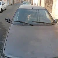 روآ دوگانه کارخانه 87|خودرو سواری و وانت|پاکدشت, خاتون آباد|دیوار