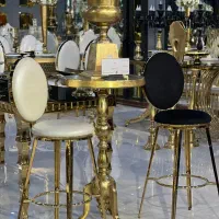 صندلی اوپنی/تالار کافه رستوران