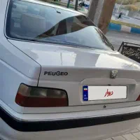 فروش پارس سال مدل ۹۱|خودرو سواری و وانت|دیواندره, |دیوار