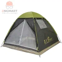 چادر مسافرتی میله ای 2019+F.I.T TENT T22