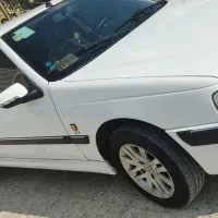 پارس tu5 گاز سیمی