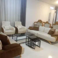 منزل ویلایی ماشین رو