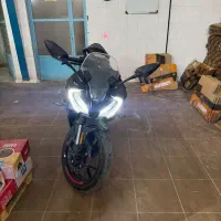 Keeway k249r|موتورسیکلت|بندرعباس, |دیوار