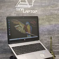 لپ تاپ HP 650 G2 اقتصادی CORE I5 دانشجویی|رایانه همراه|شیراز, وصال|دیوار
