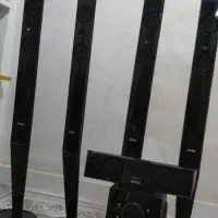 سینما خانگی