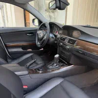 BMW 325|خودرو سواری و وانت|تهران, فدک|دیوار