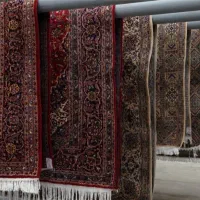 کارگرساده قالیشویی