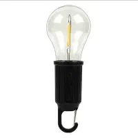 لامپ شارژی و ضدآب|لامپ و چراغ|مشگین شهر, |دیوار