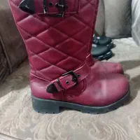 پوتین دخترانه در حدنو