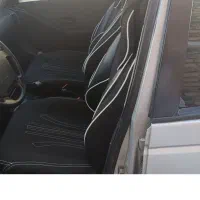 پژو پارس مدل 87 تمام رنگ شاستی سالم|خودرو سواری و وانت|بمپور, |دیوار