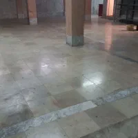 رهن و اجاره زیرزمین تجاری‌ ۱۳۰متری