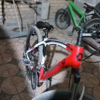 دوچرخه ویوا ۲۶|دوچرخه، اسکیت، اسکوتر|بندر ماهشهر, |دیوار