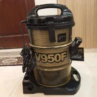 جاروبرقی هیتاچی و آون توستر لایف گارد