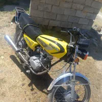 موتور کریزان پیشرو۸۹   مزایده