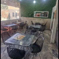 کافه و رستوران|میز و صندلی غذاخوری|گرگان, |دیوار