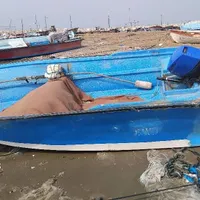 قایق،تشت 17فوت کنگان