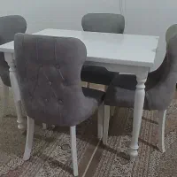 میز غذا خوری