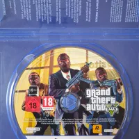 GTA 5|کنسول، بازی ویدئویی و آنلاین|تهران, جنتآباد جنوبی|دیوار