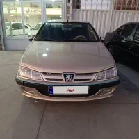 پرشیاELX(موتور زانتیا)