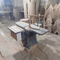 دستگاه نجاری|ماشینآلات صنعتی|قم, کاسه گران|دیوار