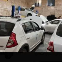 نمایندگی تعمیرات تخصصی گیر بکس تویوتا و رنو