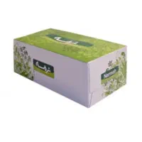 جعبه دستمال ۱۵۰ برگ|مواد شوینده و دستمال کاغذی|تهران, عباسآباد|دیوار